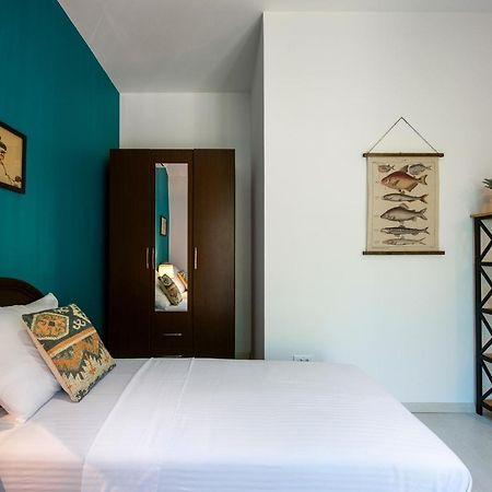 Villa Lazi Sea View ブドヴァ エクステリア 写真