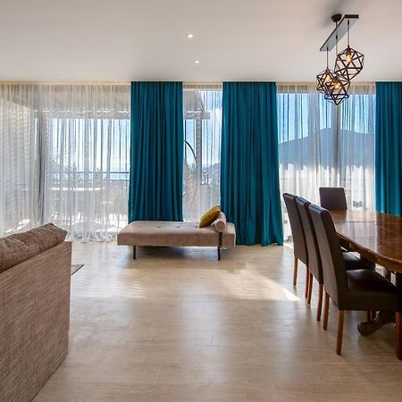 Villa Lazi Sea View ブドヴァ エクステリア 写真