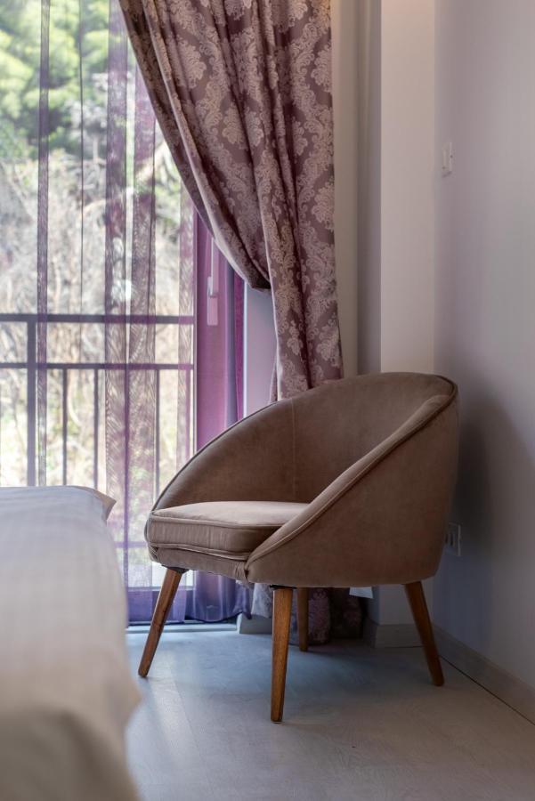 Villa Lazi Sea View ブドヴァ エクステリア 写真